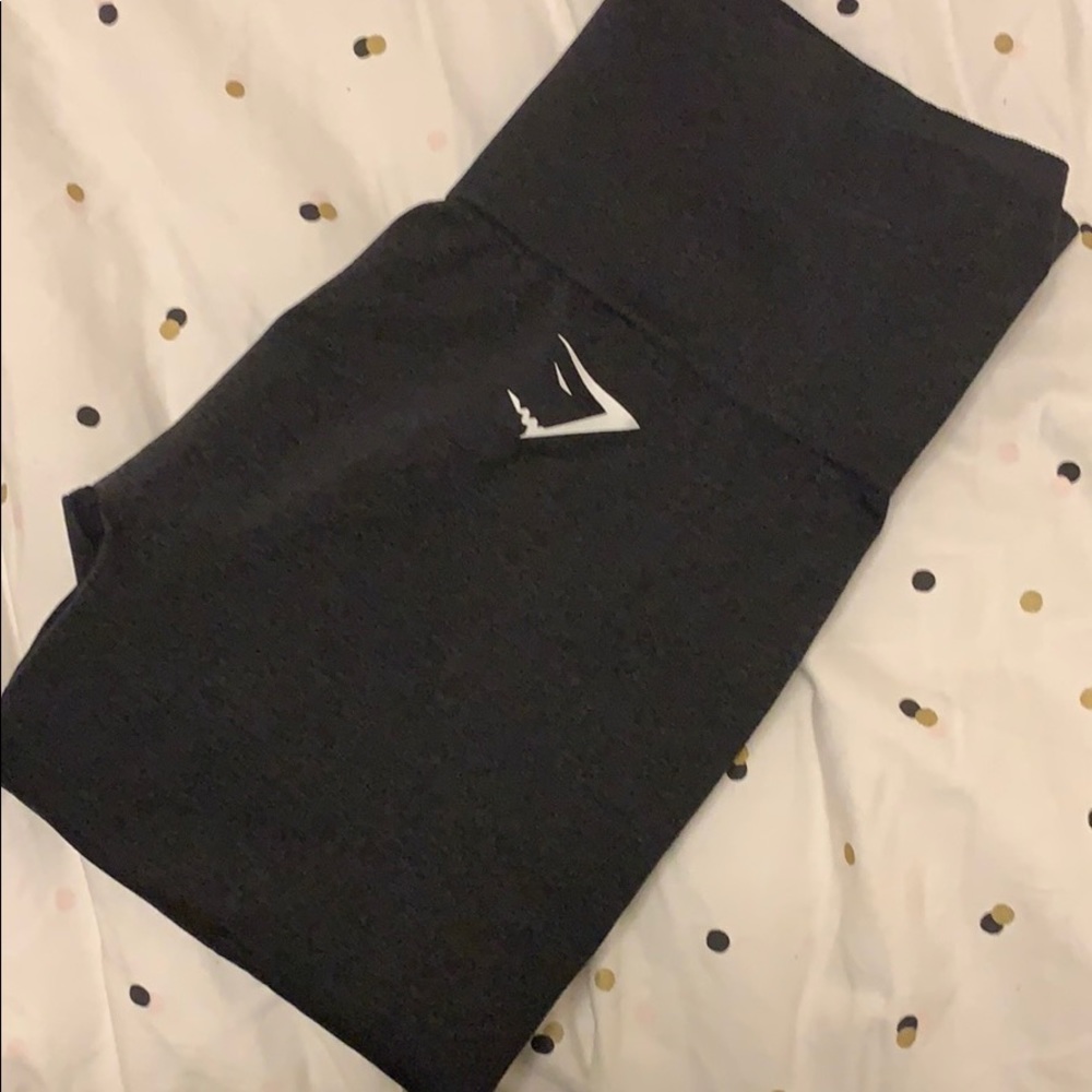 GymShark Vital Seamless XS